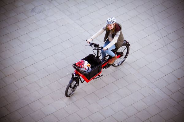 The secret connection between Gender & Mobility